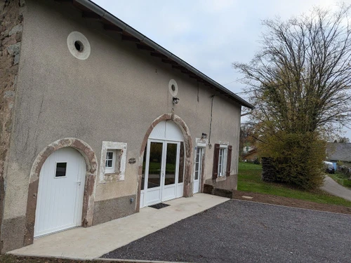 Villa Sainte-Barbe, 3 bedrooms, 6 persons - photo_1011678180929