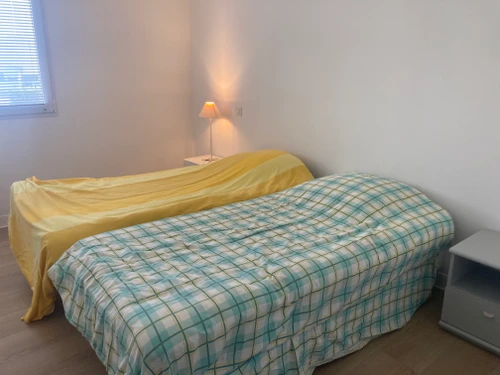 Apartamento Saint-Jean-de-Monts, 2 dormitorios, 4 personas - photo_1011489391560