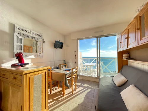 Apartment Sète, 1 bedroom, 4 persons - photo_17946420069