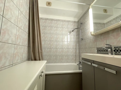 Apartment Sète, 1 bedroom, 4 persons - photo_17946420069