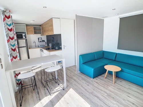 Mobil-Home Jullouville, 3 pièces, 4 personnes - photo_17188793569
