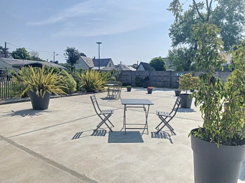 Mobil-Home Jullouville, 3 pièces, 4 personnes - photo_17188793569