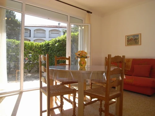 Appartement Argelès-sur-Mer, 3 pièces, 6 personnes - photo_1011680704382