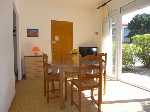 Appartement Argelès-sur-Mer, 3 pièces, 6 personnes - photo_1011680704382