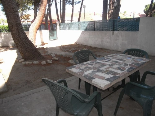 Appartement Argelès-sur-Mer, 3 pièces, 6 personnes - photo_1011680704382