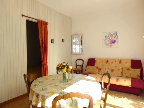 Appartement Argelès-sur-Mer, 3 pièces, 6 personnes - photo_1011680704500
