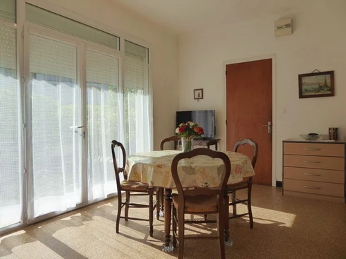 Appartement Argelès-sur-Mer, 3 pièces, 6 personnes - photo_1011680704500