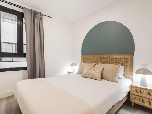 Appartement Las Palmas, 3 pièces, 3 personnes - photo_1011682661898