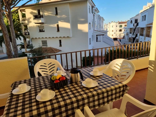 Appartement L'Escala, 3 pièces, 6 personnes - photo_18949348285