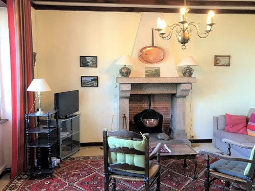 Maison Trégastel, 3 pièces, 4 personnes - photo_1011682744636