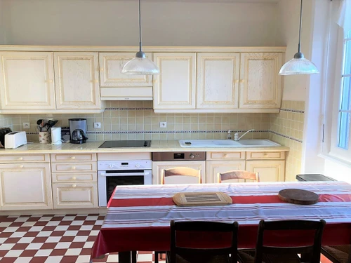 Maison Trégastel, 3 pièces, 4 personnes - photo_1011682744636