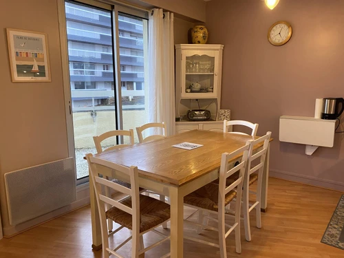 Appartement Perros-Guirec, 3 pièces, 4 personnes - photo_1011682745172