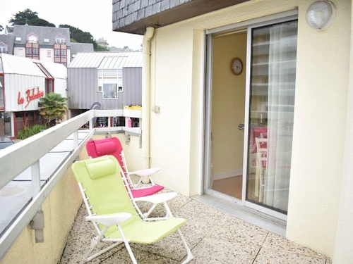 Appartement Perros-Guirec, 3 pièces, 4 personnes - photo_1011682745172