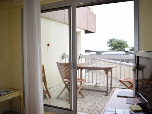 Appartement Perros-Guirec, 3 pièces, 4 personnes - photo_1011682745172