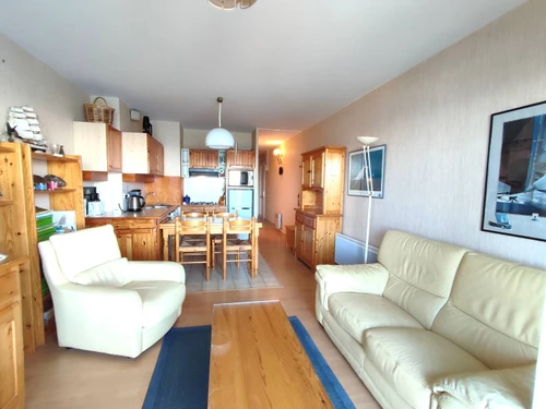 Apartamento Trégastel, 2 dormitorios, 4 personas - photo_1011682745383