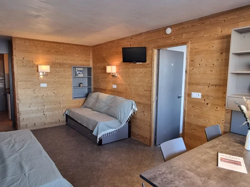 Ferienwohnung Plagne Aime 2000, 1 Schlafzimmer, 5 Personen - photo_18517983795