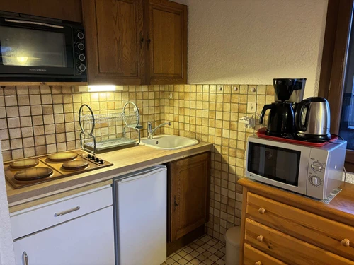 Apartment Auris, 2 bedrooms, 6 persons - photo_8184274469