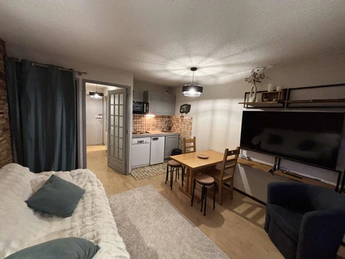 Appartement Auris, 1 pièce, 4 personnes - photo_18554107492