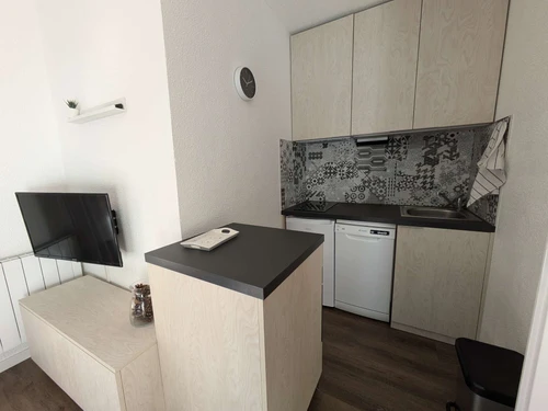 Apartment Arêches-Beaufort, 1 bedroom, 3 persons - photo_1011675707406