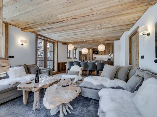 Ferienwohnung Val-d'Isère, 4 Schlafzimmer, 10 Personen - photo_19868217160