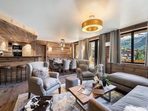 Apartment Val-d'Isère, 4 bedrooms, 8 persons - photo_14896230056