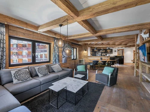 Apartamento Val-d'Isère, 4 dormitorios, 8 personas - photo_14895070886