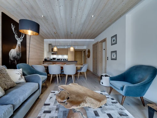 Appartement Val-d'Isère, 5 pièces, 8 personnes - photo_14895069282