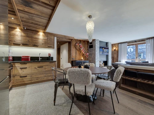 Appartement Val-d'Isère, 4 pièces, 6 personnes - photo_14896231247