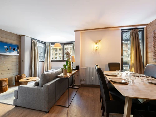 Appartement Val-d'Isère, 3 pièces, 6 personnes - photo_14896231159