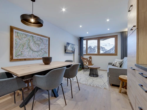 Ferienwohnung Val-d'Isère, 2 Schlafzimmer, 5 Personen - photo_18751846819