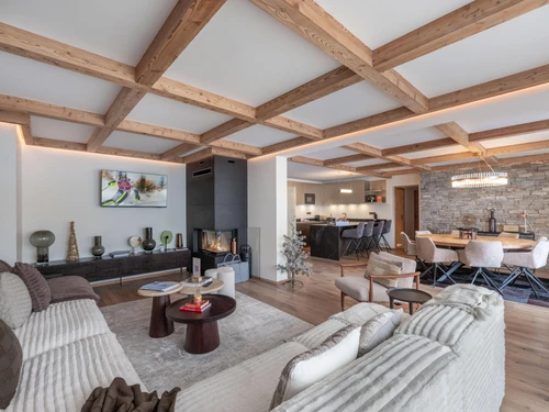 Apartment Courchevel 1850, 2 bedrooms, 8 persons - photo_19743389873