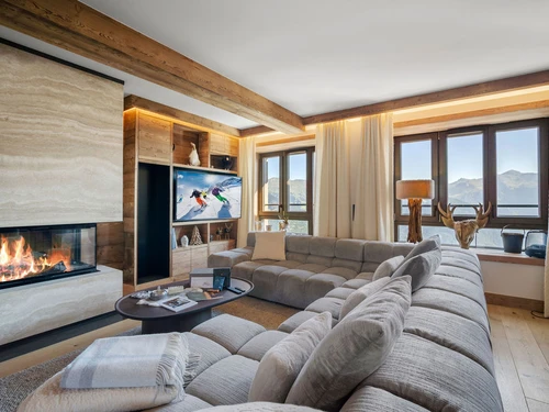 Appartement Courchevel 1850, 4 pièces, 6 personnes - photo_1011618972975