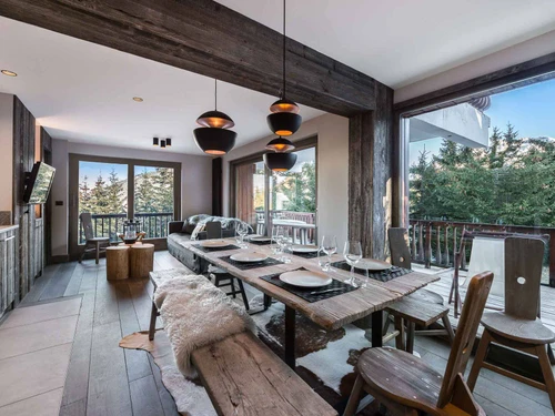 Appartement Courchevel 1850, 4 pièces, 6 personnes - photo_18067874377