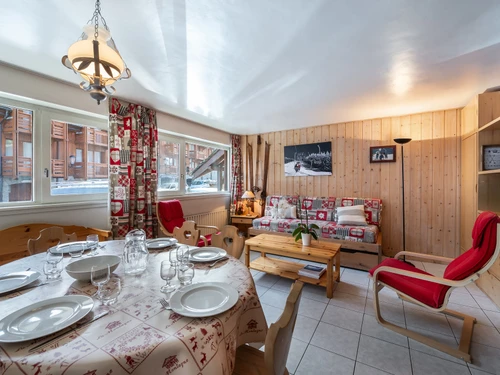 Apartamento Courchevel 1850, 1 dormitorio, 5 personas - photo_14894814305