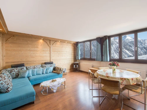 Ferienwohnung Courchevel 1850, 2 Schlafzimmer, 5 Personen - photo_14894820497