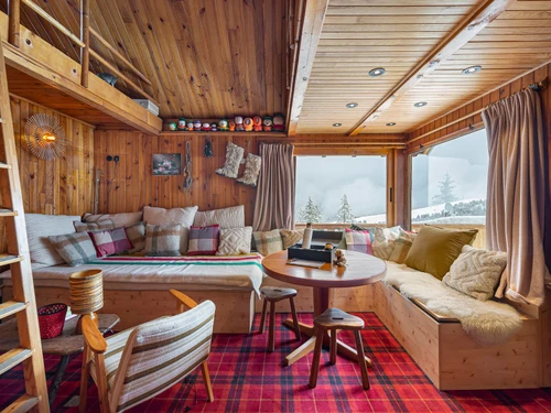 Chalet Courchevel 1850, 2 bedrooms, 4 persons - photo_19443531221