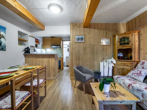 Apartment Courchevel 1850, 1 bedroom, 4 persons - photo_14958924903