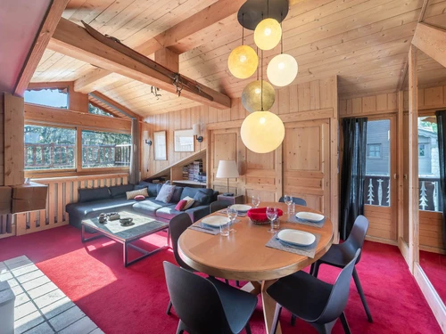 Ferienwohnung Courchevel 1850, 2 Schlafzimmer, 4 Personen - photo_18551290384