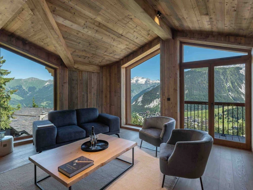 Apartamento Courchevel 1850, 4 dormitorios, 10 personas - photo_1011677624377