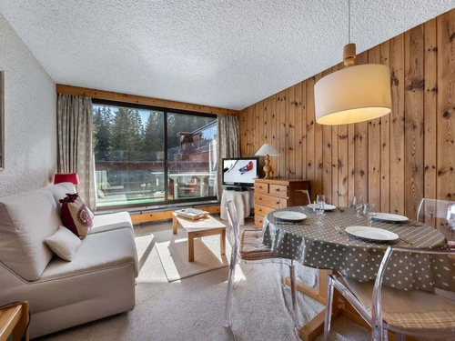 Ferienwohnung Courchevel 1850, 1 Schlafzimmer, 4 Personen - photo_14894820998