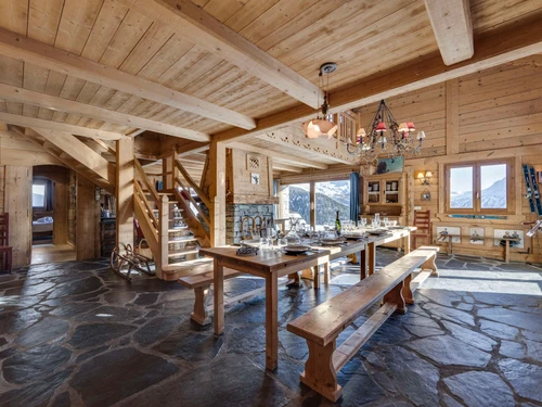 Chalet Montvalezan-La Rosière, 7 Schlafzimmer, 15 Personen - photo_1011678128848