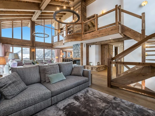 Chalet Courchevel 1650 , 5 bedrooms, 10 persons - photo_15002895522