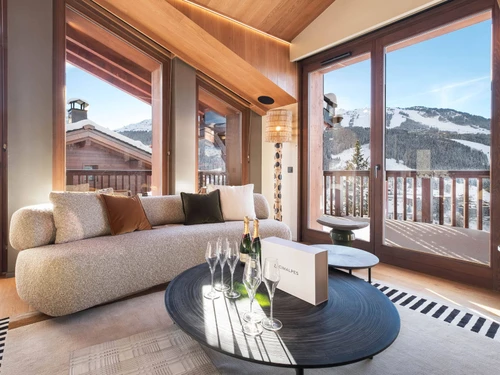 Chalet Courchevel 1650, 4 dormitorios, 10 personas - photo_19351537369