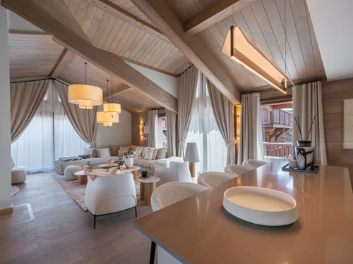 Chalet Courchevel 1650, 7 pièces, 12 personnes - photo_19982245377