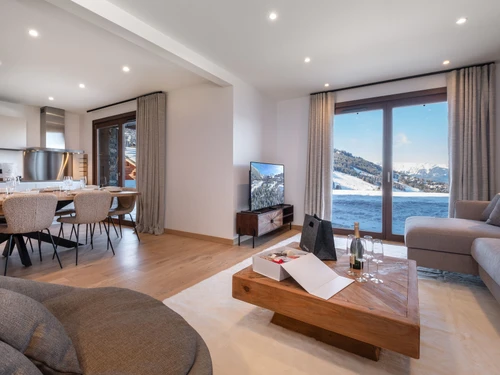 Apartment Courchevel 1650 , 3 bedrooms, 10 persons - photo_19987519951