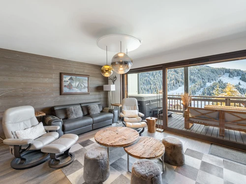 Appartement Courchevel, 4 pièces, 7 personnes - photo_17467883518