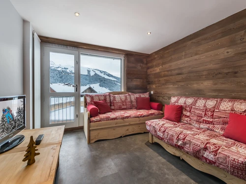 Ferienwohnung Courchevel 1650, 1 Schlafzimmer, 6 Personen - photo_15002896577