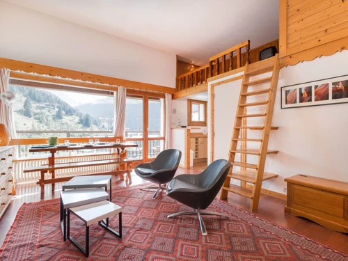 Studio Courchevel 1650 , studio flat, 5 persons - photo_14894686584