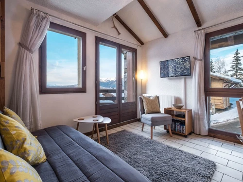 Ferienwohnung Courchevel 1650, 1 Schlafzimmer, 4 Personen - photo_14894690299