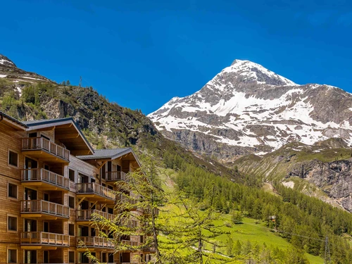 Appartement Tignes, 5 pièces, 10 personnes - photo_1011682875590